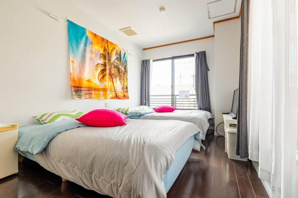 Aparthotel Mr. Tomo Kawana Ito  Zewnętrze zdjęcie