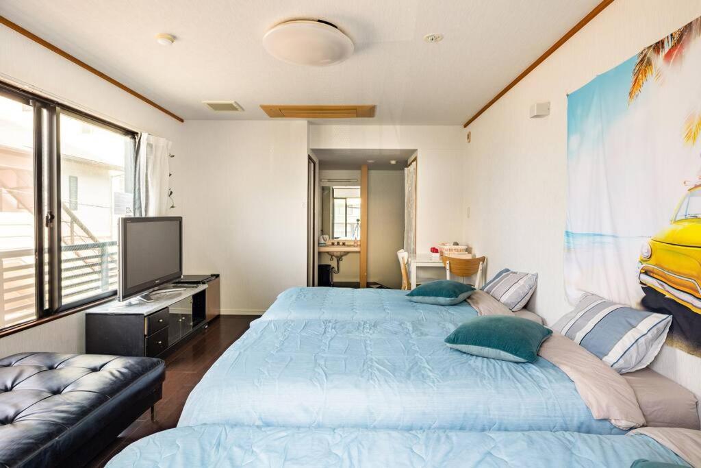 Aparthotel Mr. Tomo Kawana Ito  Zewnętrze zdjęcie