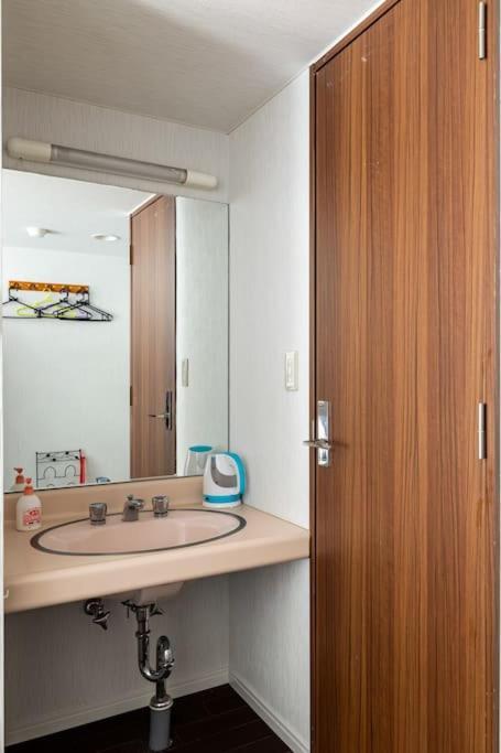 Aparthotel Mr. Tomo Kawana Ito  Zewnętrze zdjęcie