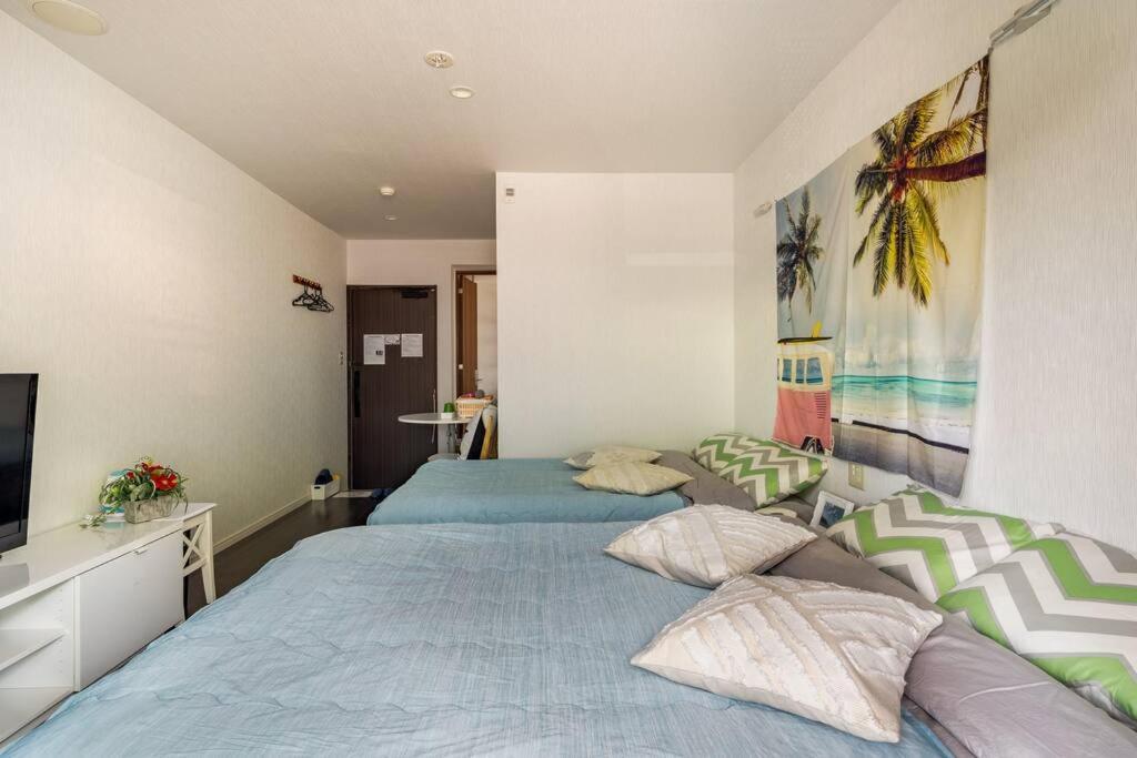 Aparthotel Mr. Tomo Kawana Ito  Zewnętrze zdjęcie