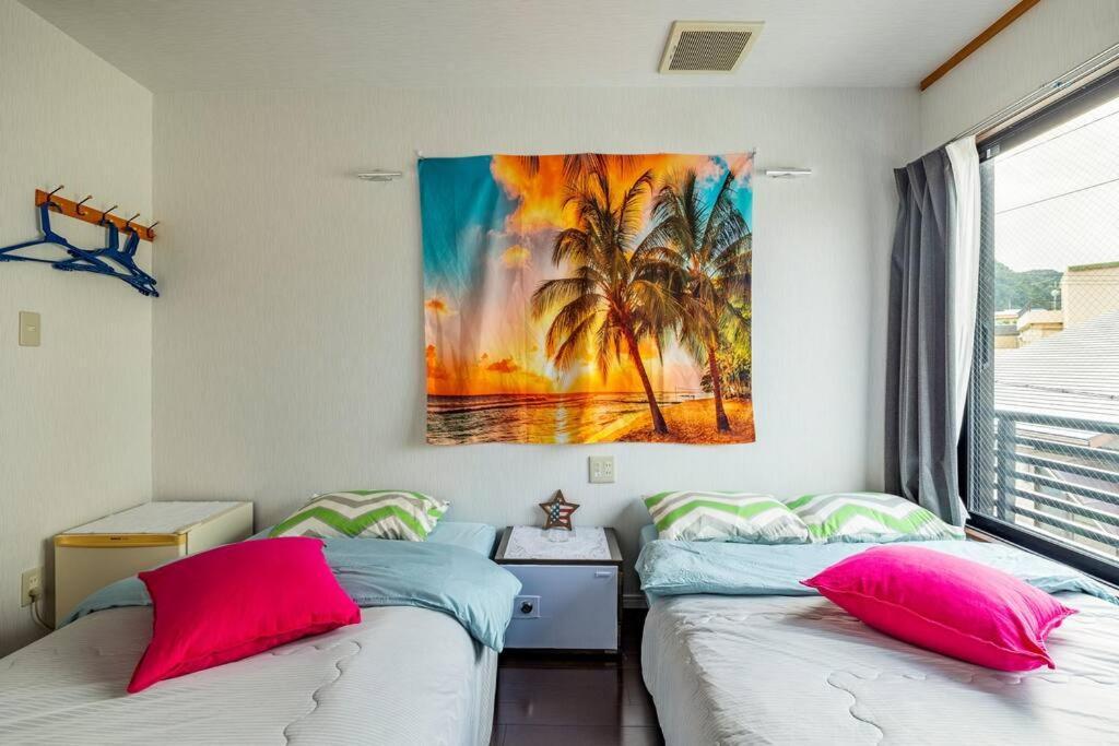 Aparthotel Mr. Tomo Kawana Ito  Zewnętrze zdjęcie