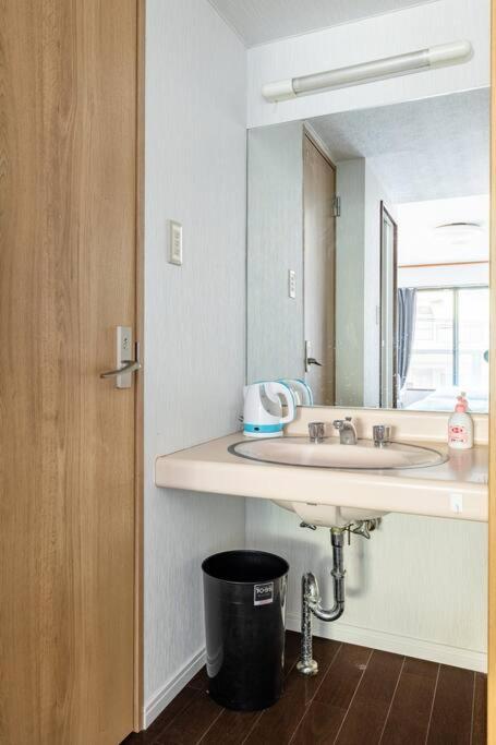 Aparthotel Mr. Tomo Kawana Ito  Zewnętrze zdjęcie