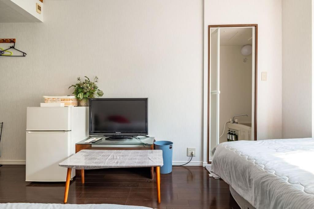 Aparthotel Mr. Tomo Kawana Ito  Zewnętrze zdjęcie