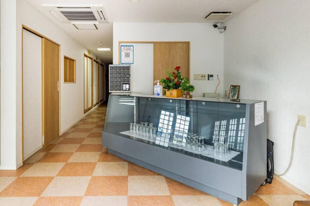 Aparthotel Mr. Tomo Kawana Ito  Zewnętrze zdjęcie