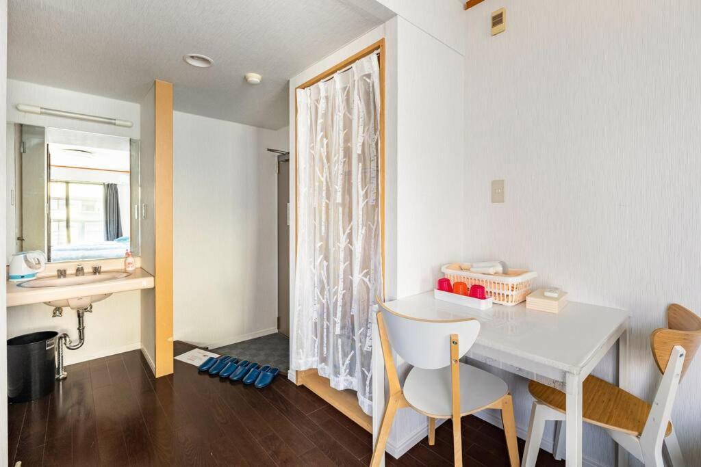 Aparthotel Mr. Tomo Kawana Ito  Zewnętrze zdjęcie