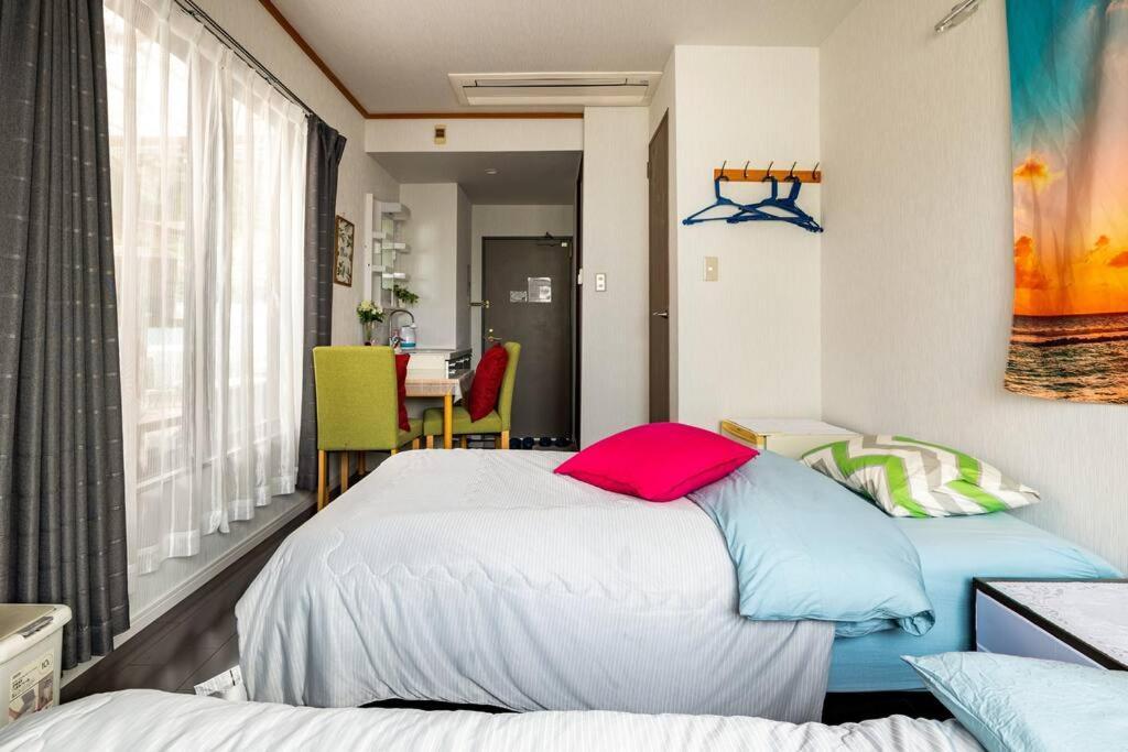 Aparthotel Mr. Tomo Kawana Ito  Zewnętrze zdjęcie