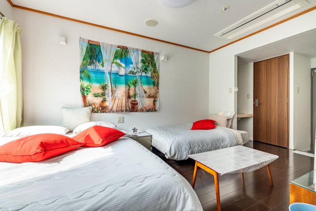 Aparthotel Mr. Tomo Kawana Ito  Zewnętrze zdjęcie