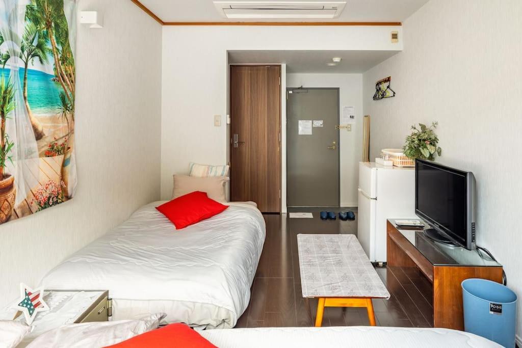 Aparthotel Mr. Tomo Kawana Ito  Zewnętrze zdjęcie