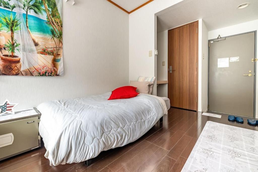 Aparthotel Mr. Tomo Kawana Ito  Zewnętrze zdjęcie