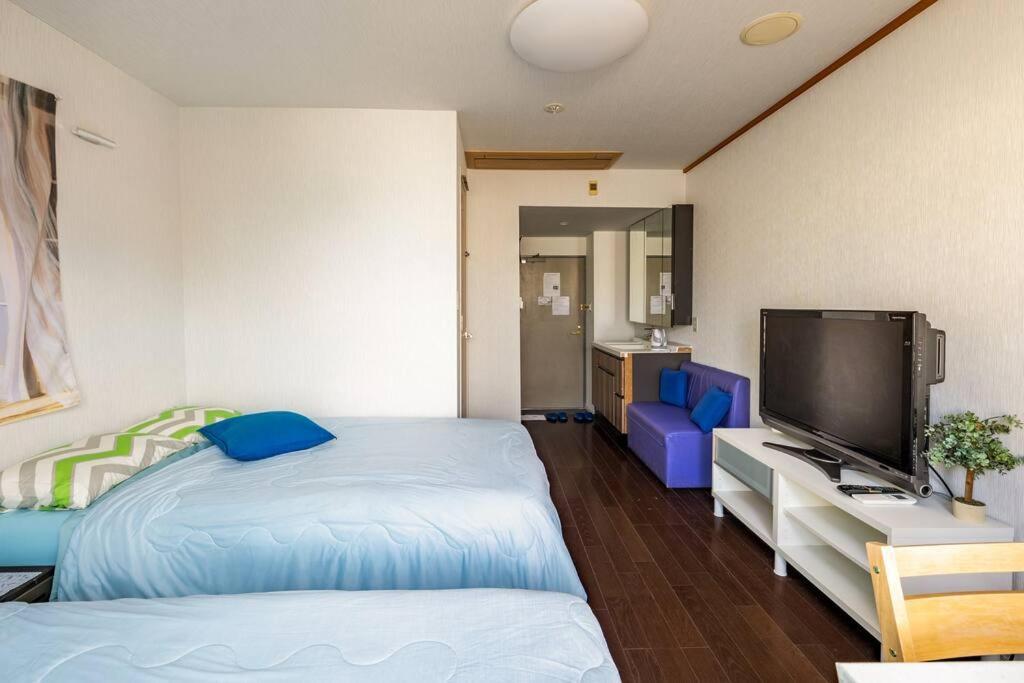 Aparthotel Mr. Tomo Kawana Ito  Zewnętrze zdjęcie